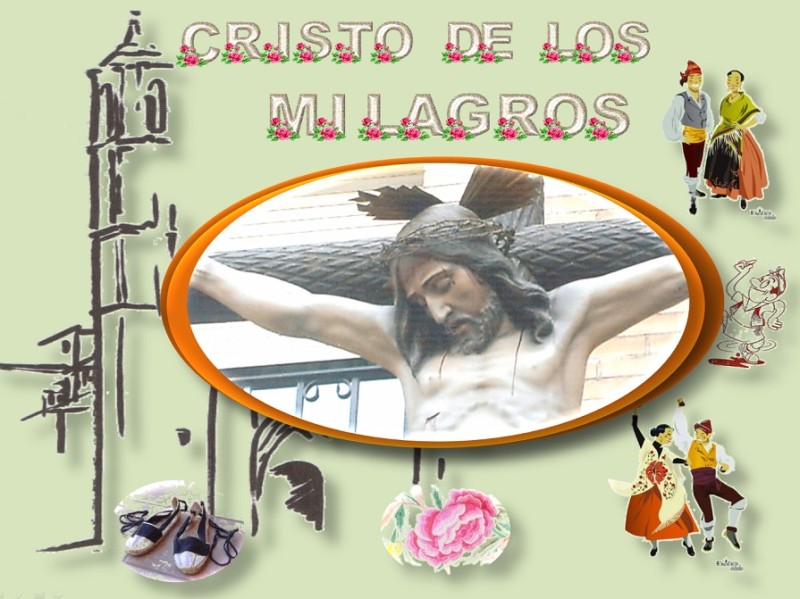 Cristo de los Milagros