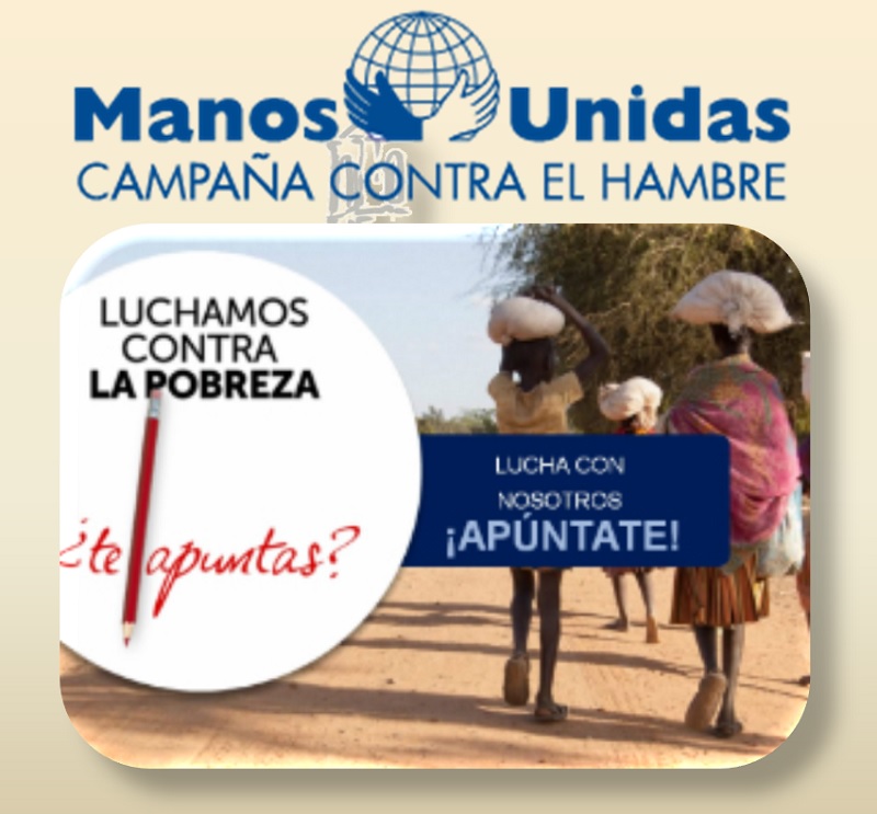 Manos Unidas