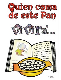 Título. Yo soy pan