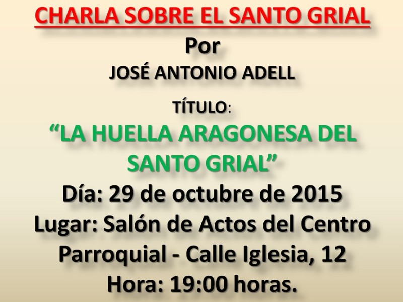 Santo Grial