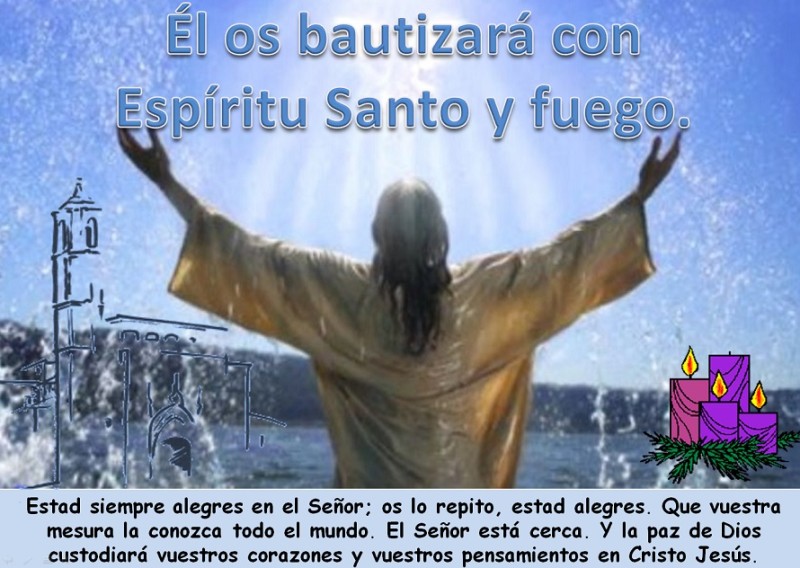 III domingo