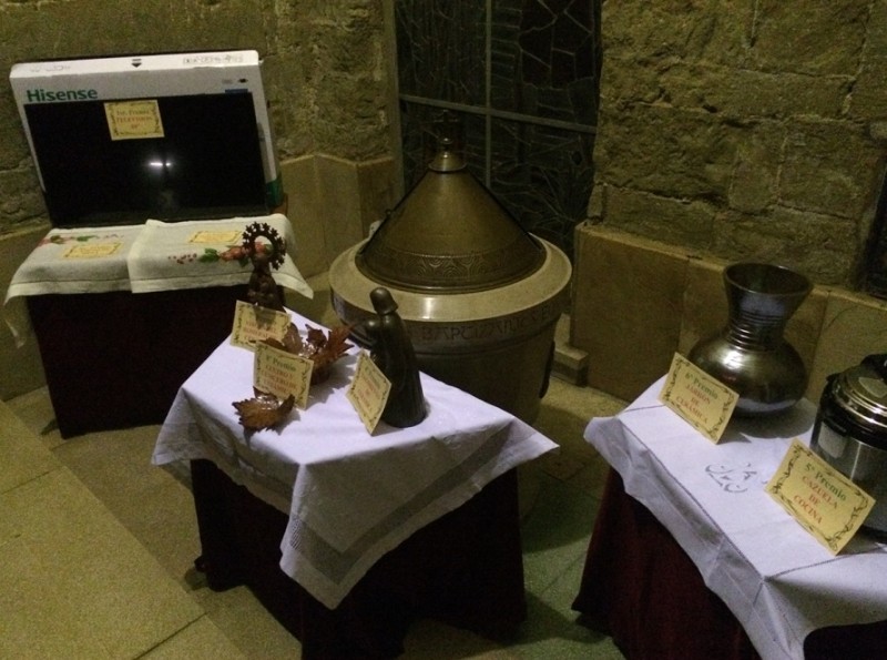 Premios Manos Unidas